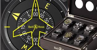 Bell & Ross Replica Watches